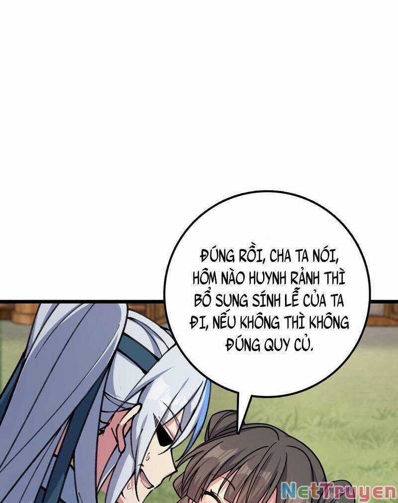 Sư Phụ Của Ta Mỗi Khi Đến Đại Nạn Mới Đột Phá Chương 6 trang 67