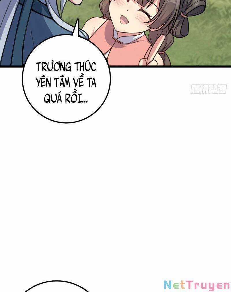 Sư Phụ Của Ta Mỗi Khi Đến Đại Nạn Mới Đột Phá Chương 6 trang 68