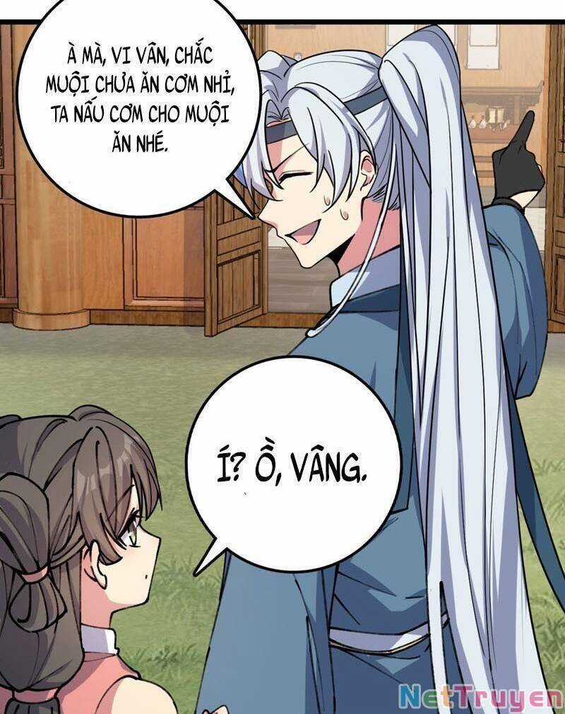 Sư Phụ Của Ta Mỗi Khi Đến Đại Nạn Mới Đột Phá Chương 6 trang 69