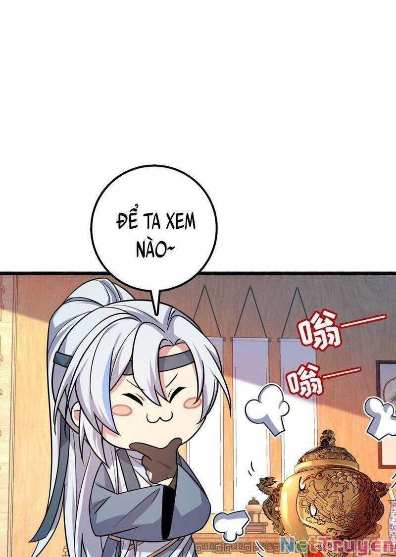 Sư Phụ Của Ta Mỗi Khi Đến Đại Nạn Mới Đột Phá Chương 6 trang 7