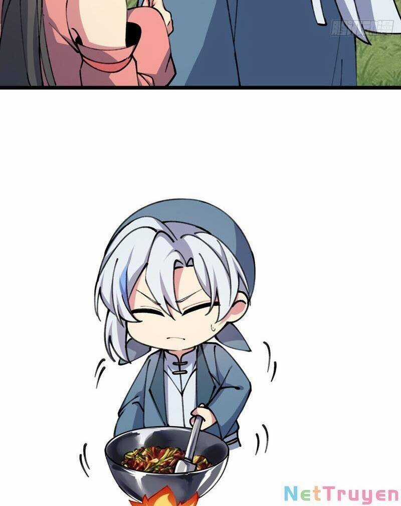 Sư Phụ Của Ta Mỗi Khi Đến Đại Nạn Mới Đột Phá Chương 6 trang 70