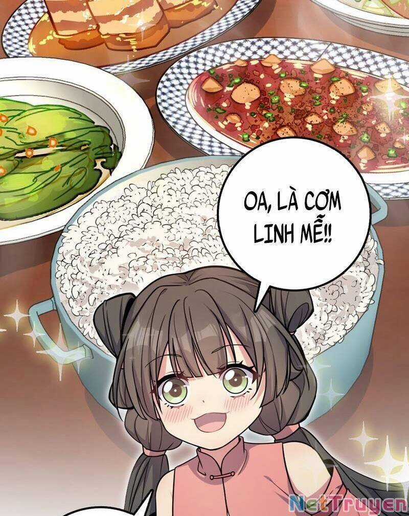 Sư Phụ Của Ta Mỗi Khi Đến Đại Nạn Mới Đột Phá Chương 6 trang 72