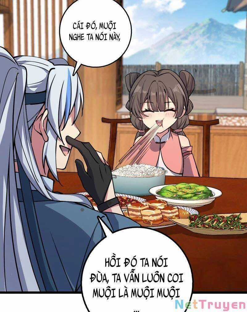 Sư Phụ Của Ta Mỗi Khi Đến Đại Nạn Mới Đột Phá Chương 6 trang 74