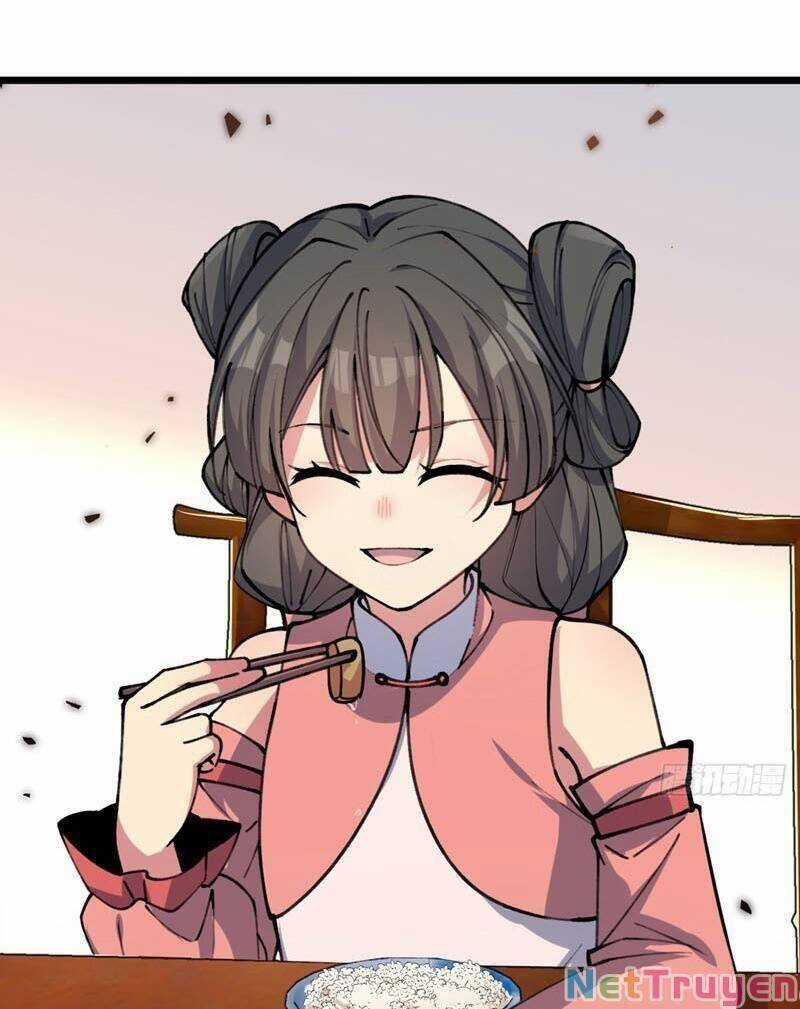 Sư Phụ Của Ta Mỗi Khi Đến Đại Nạn Mới Đột Phá Chương 6 trang 78