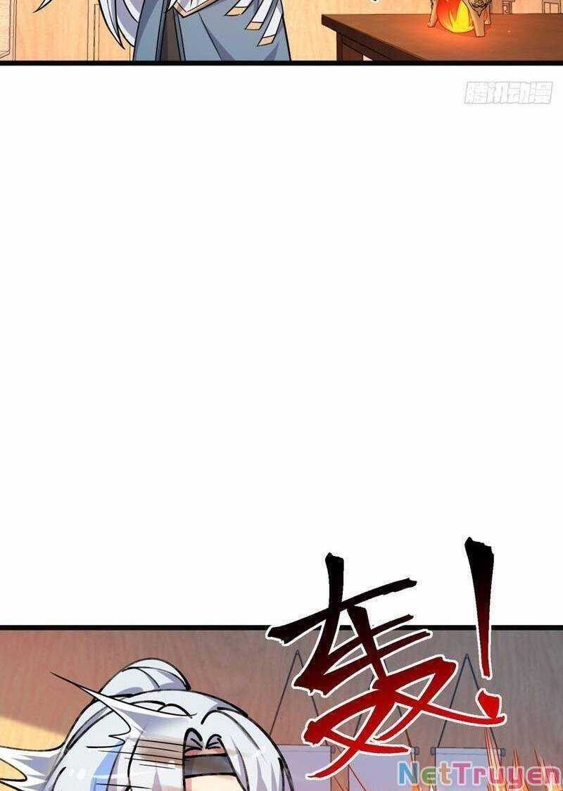 Sư Phụ Của Ta Mỗi Khi Đến Đại Nạn Mới Đột Phá Chương 6 trang 8