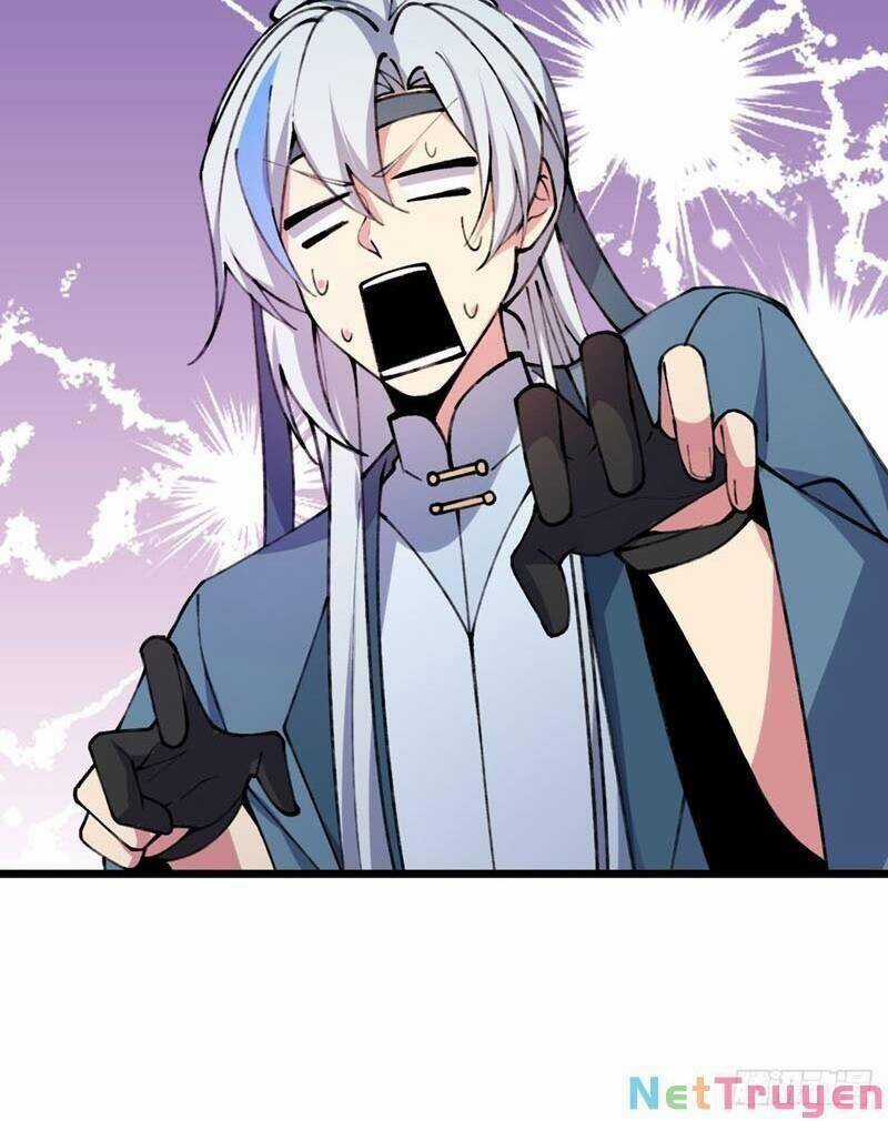 Sư Phụ Của Ta Mỗi Khi Đến Đại Nạn Mới Đột Phá Chương 6 trang 83