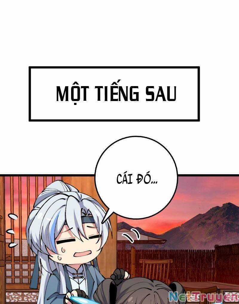 Sư Phụ Của Ta Mỗi Khi Đến Đại Nạn Mới Đột Phá Chương 6 trang 84