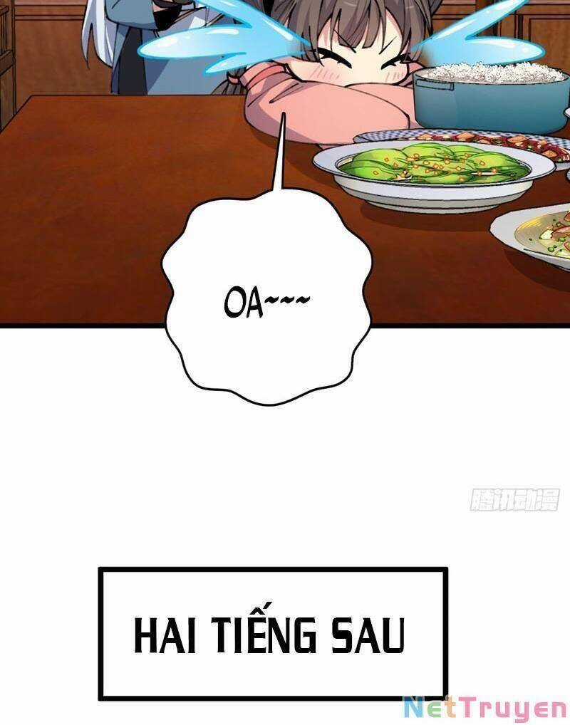 Sư Phụ Của Ta Mỗi Khi Đến Đại Nạn Mới Đột Phá Chương 6 trang 85