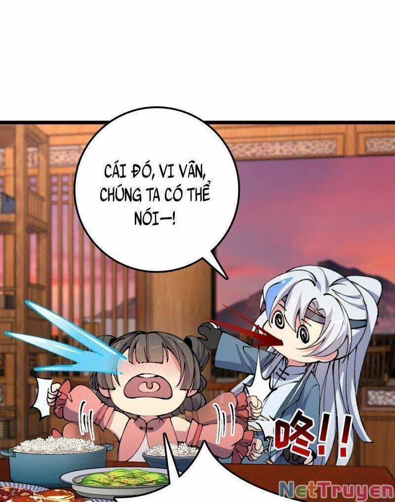 Sư Phụ Của Ta Mỗi Khi Đến Đại Nạn Mới Đột Phá Chương 6 trang 86