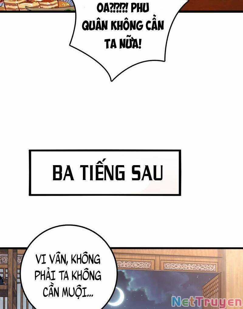 Sư Phụ Của Ta Mỗi Khi Đến Đại Nạn Mới Đột Phá Chương 6 trang 87