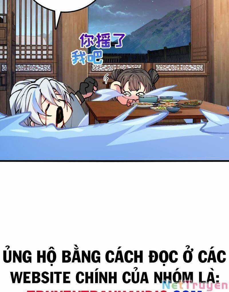 Sư Phụ Của Ta Mỗi Khi Đến Đại Nạn Mới Đột Phá Chương 6 trang 88