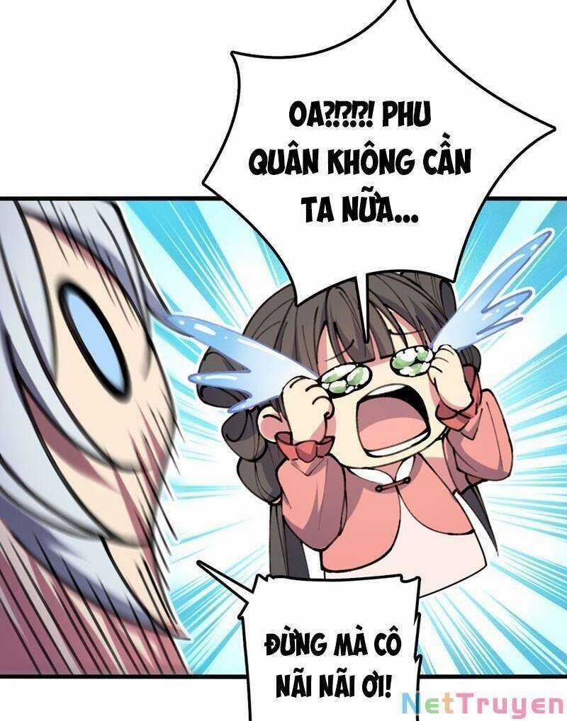 Sư Phụ Của Ta Mỗi Khi Đến Đại Nạn Mới Đột Phá Chương 6 trang 91