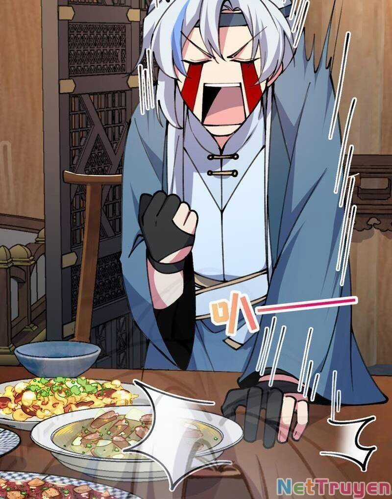 Sư Phụ Của Ta Mỗi Khi Đến Đại Nạn Mới Đột Phá Chương 6 trang 93