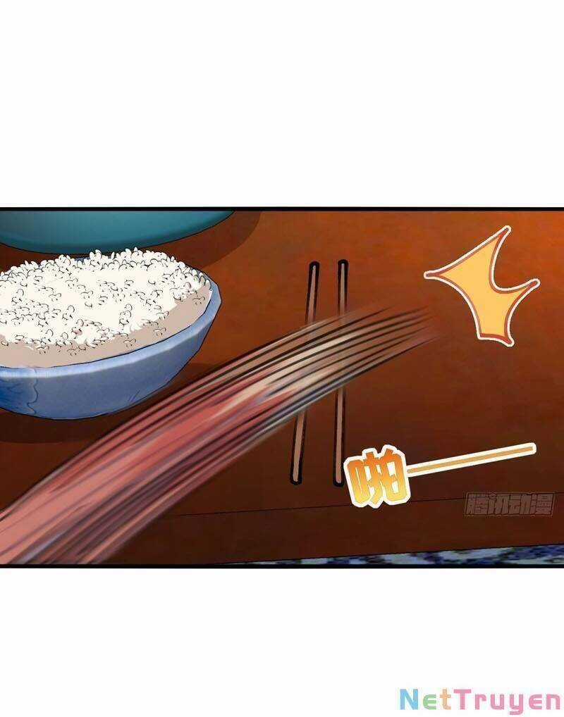 Sư Phụ Của Ta Mỗi Khi Đến Đại Nạn Mới Đột Phá Chương 6 trang 95