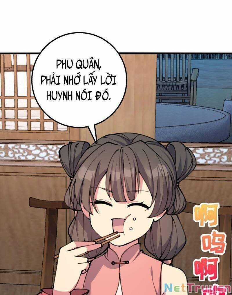 Sư Phụ Của Ta Mỗi Khi Đến Đại Nạn Mới Đột Phá Chương 6 trang 96