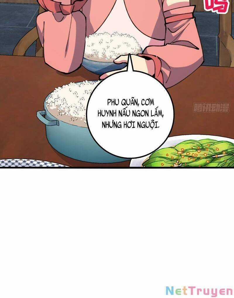 Sư Phụ Của Ta Mỗi Khi Đến Đại Nạn Mới Đột Phá Chương 6 trang 97