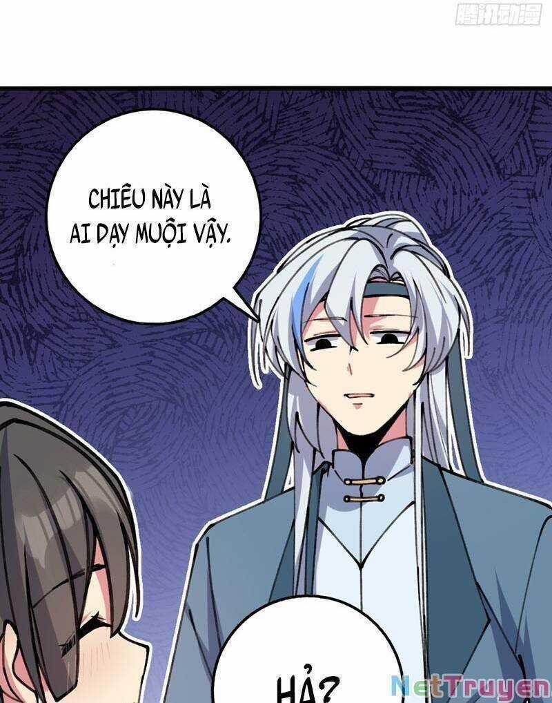 Sư Phụ Của Ta Mỗi Khi Đến Đại Nạn Mới Đột Phá Chương 6 trang 99