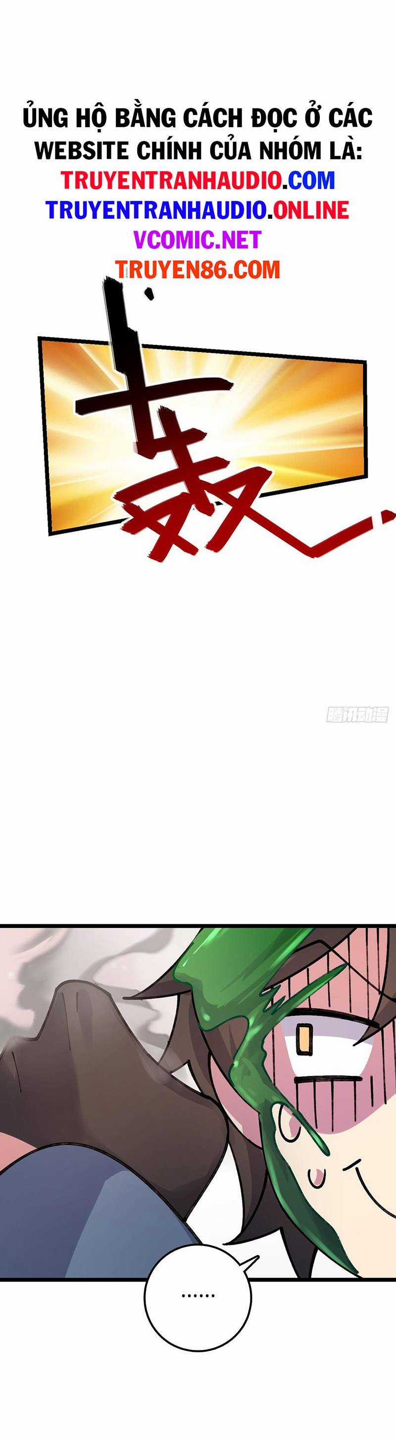 Sư Phụ Của Ta Mỗi Khi Đến Đại Nạn Mới Đột Phá Chương 7 trang 33