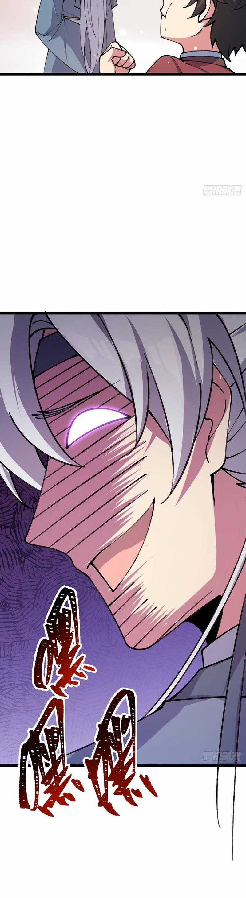 Sư Phụ Của Ta Mỗi Khi Đến Đại Nạn Mới Đột Phá Chương 7 trang 40