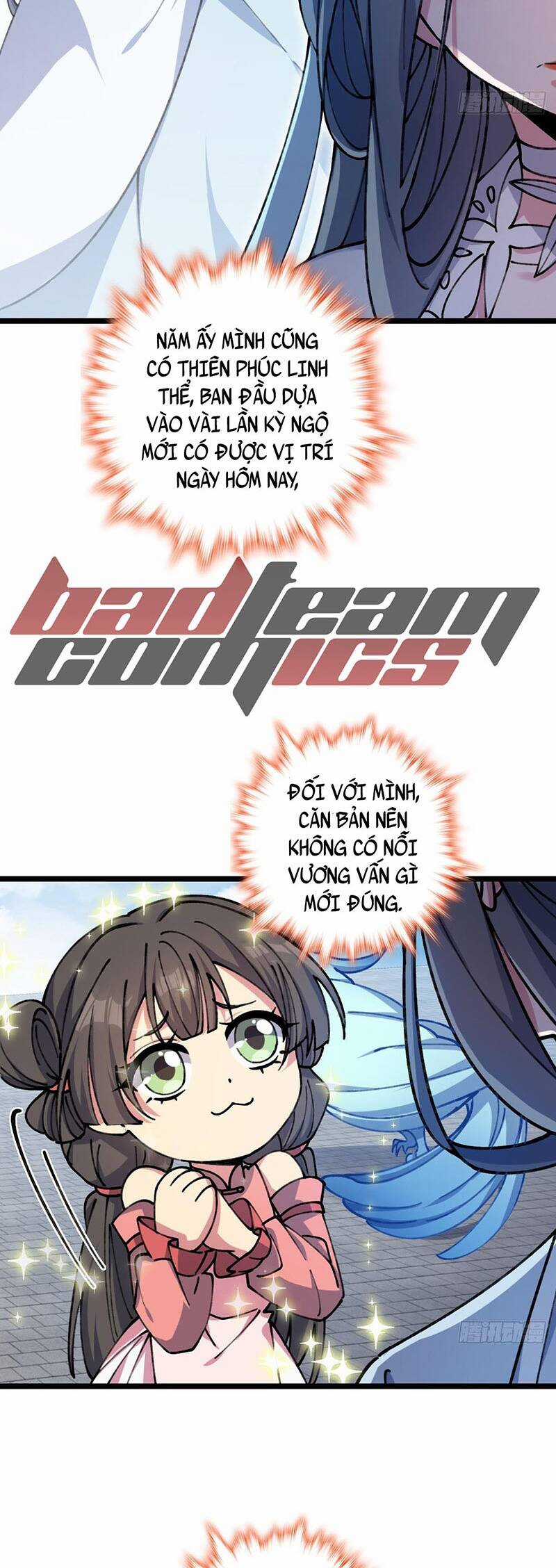 Sư Phụ Của Ta Mỗi Khi Đến Đại Nạn Mới Đột Phá Chương 8 trang 10