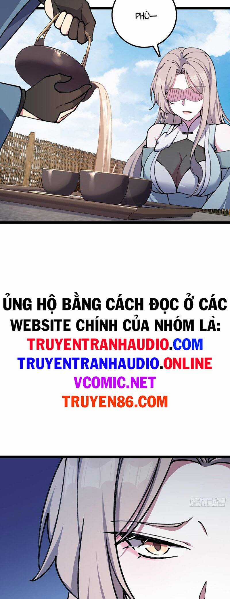 Sư Phụ Của Ta Mỗi Khi Đến Đại Nạn Mới Đột Phá Chương 8 trang 42