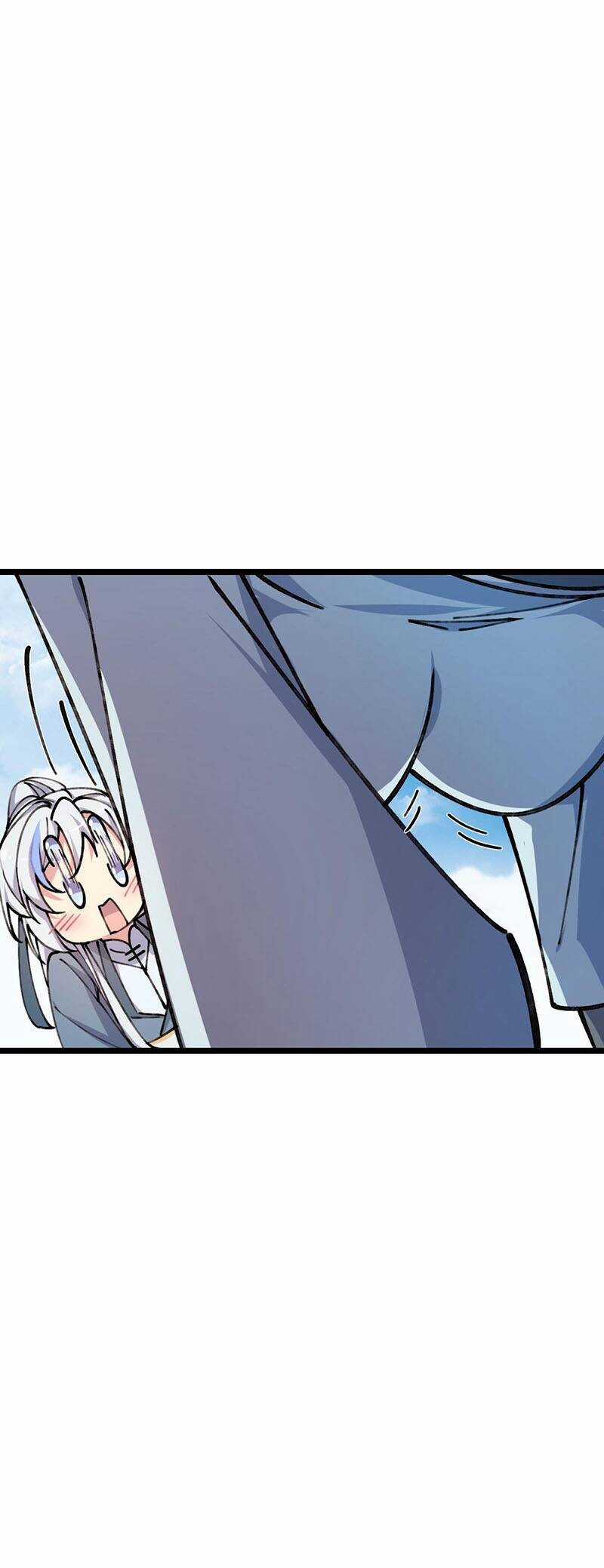 Sư Phụ Của Ta Mỗi Khi Đến Đại Nạn Mới Đột Phá Chương 8 trang 46