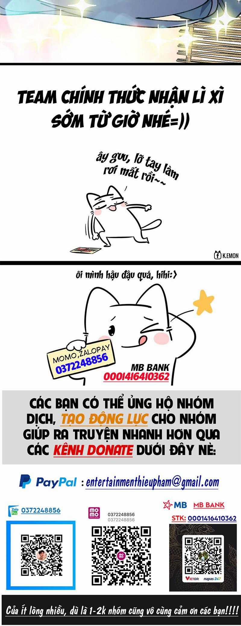 Sư Phụ Của Ta Mỗi Khi Đến Đại Nạn Mới Đột Phá Chương 8 trang 48