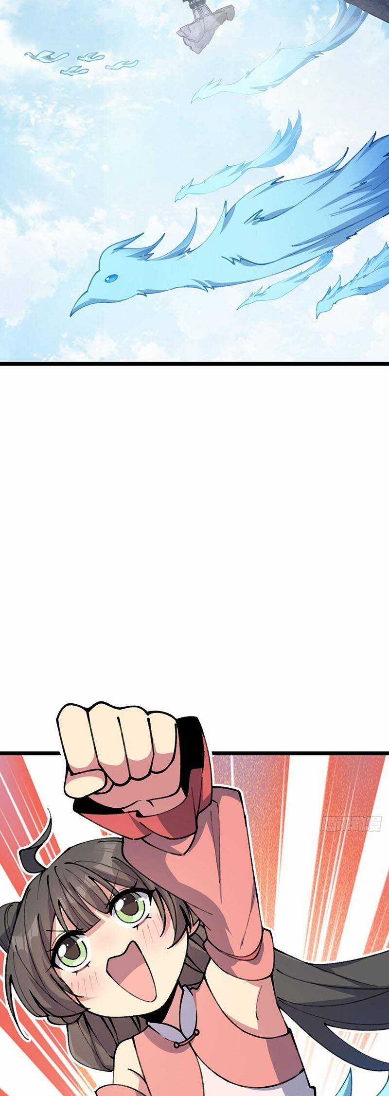 Sư Phụ Của Ta Mỗi Khi Đến Đại Nạn Mới Đột Phá Chương 8 trang 7