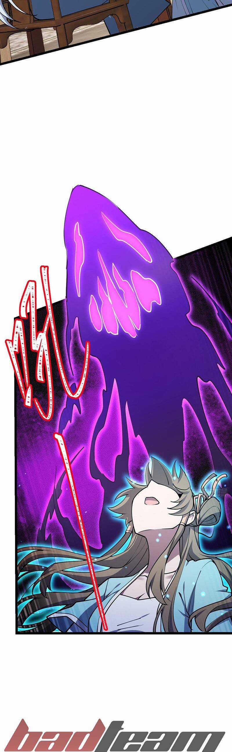 Sư Phụ Của Ta Mỗi Khi Đến Đại Nạn Mới Đột Phá Chương 9 trang 26