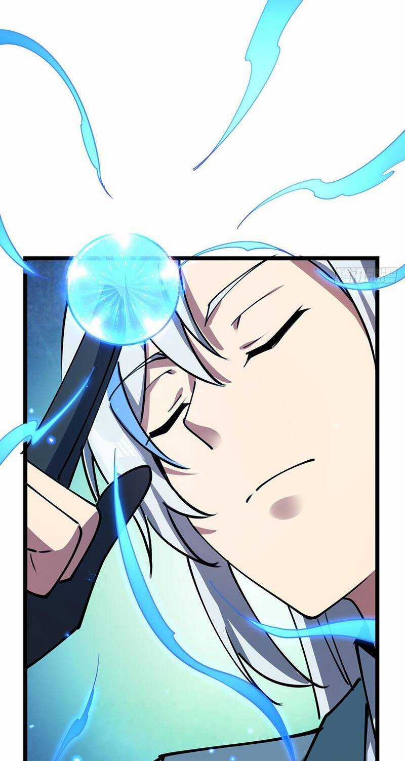 Sư Phụ Của Ta Mỗi Khi Đến Đại Nạn Mới Đột Phá Chương 9 trang 38