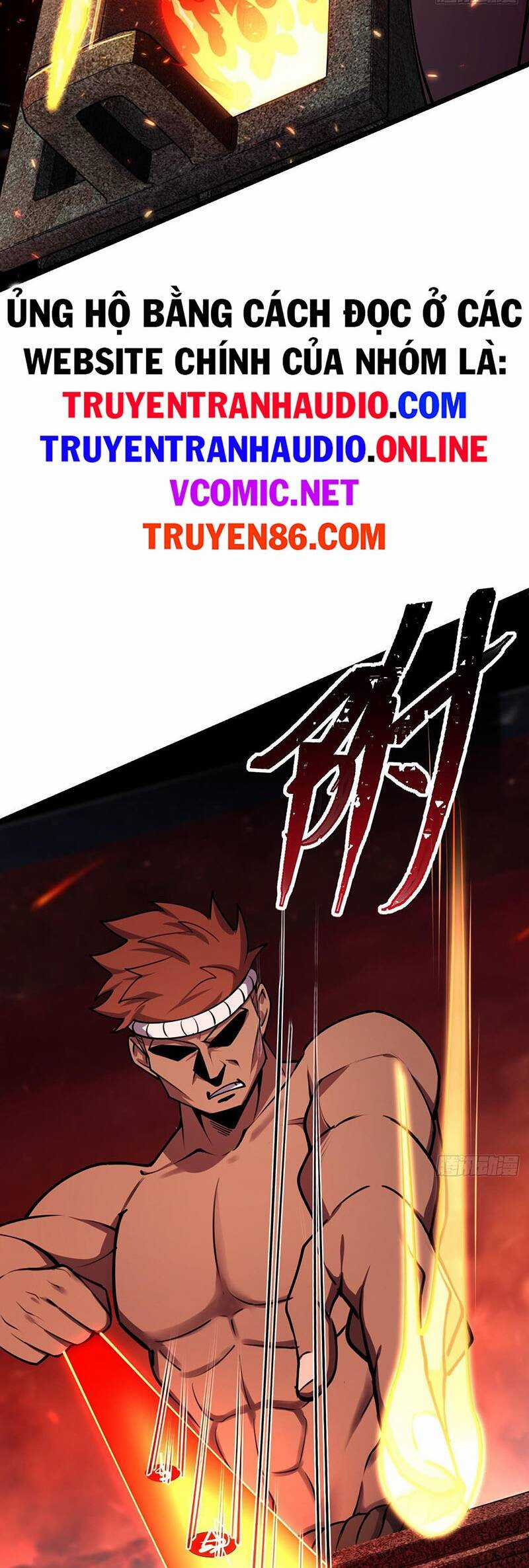 Sư Phụ Của Ta Mỗi Khi Đến Đại Nạn Mới Đột Phá Chương 9 trang 45