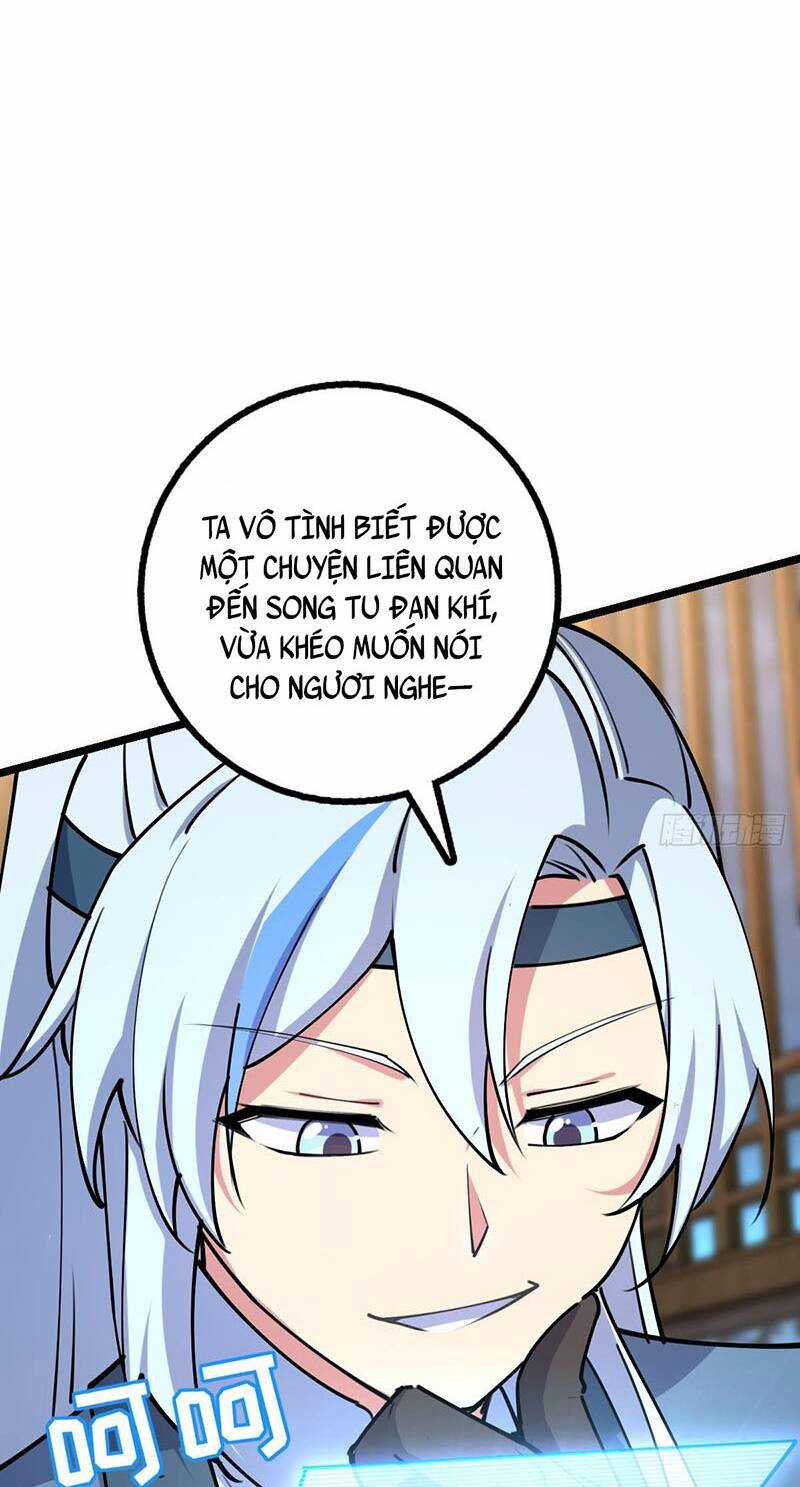 Sư Phụ Của Ta Mỗi Khi Đến Đại Nạn Mới Đột Phá Chương 9 trang 51