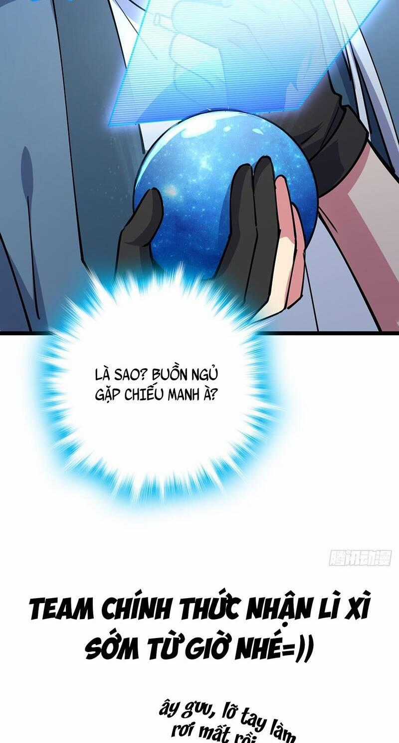 Sư Phụ Của Ta Mỗi Khi Đến Đại Nạn Mới Đột Phá Chương 9 trang 52