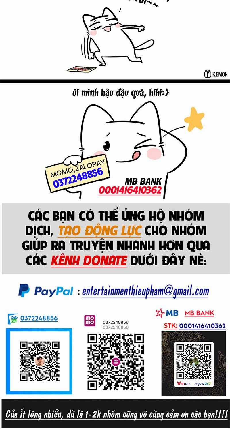 Sư Phụ Của Ta Mỗi Khi Đến Đại Nạn Mới Đột Phá Chương 9 trang 53