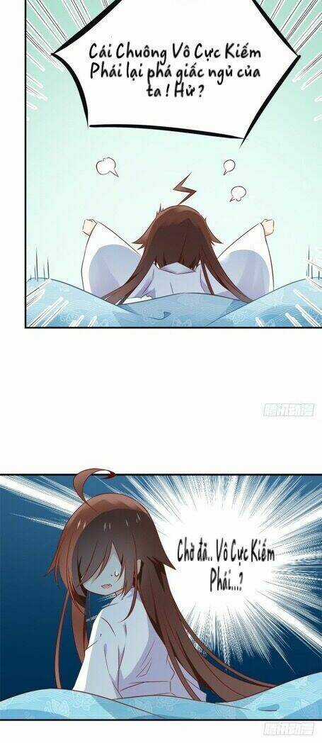 Sư phụ dễ thương của ta Chapter 1 trang 14