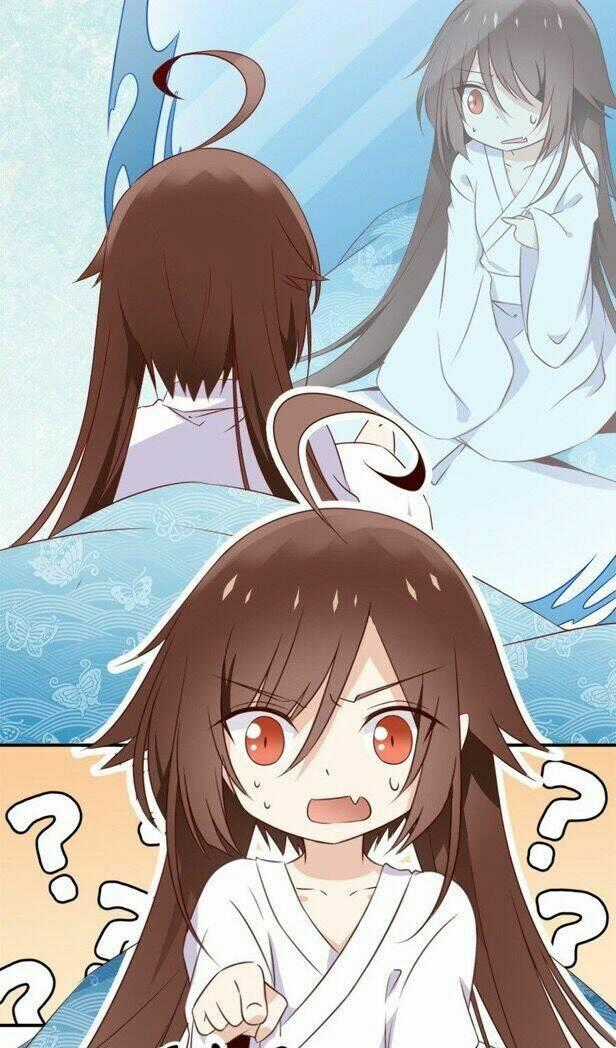 Sư phụ dễ thương của ta Chapter 1 trang 16