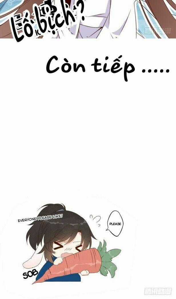 Sư phụ dễ thương của ta Chapter 1 trang 17