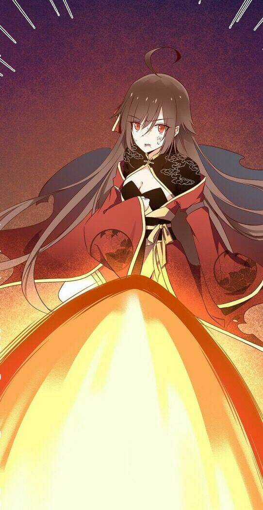 Sư phụ dễ thương của ta Chapter 1 trang 4