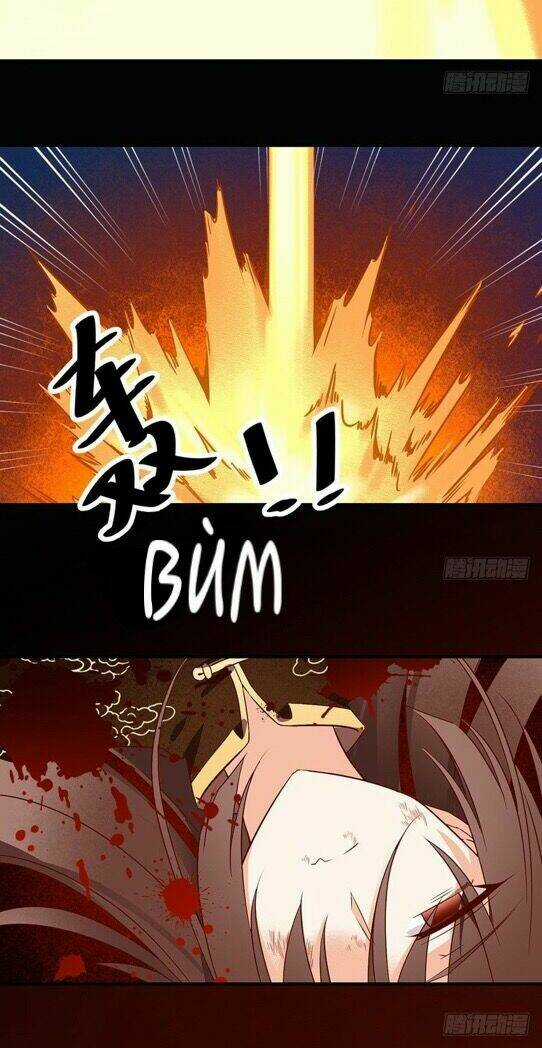 Sư phụ dễ thương của ta Chapter 1 trang 5