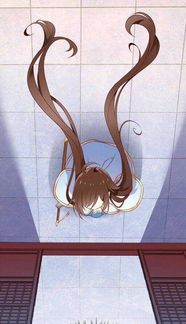 Sư phụ dễ thương của ta Chapter 2 trang 10