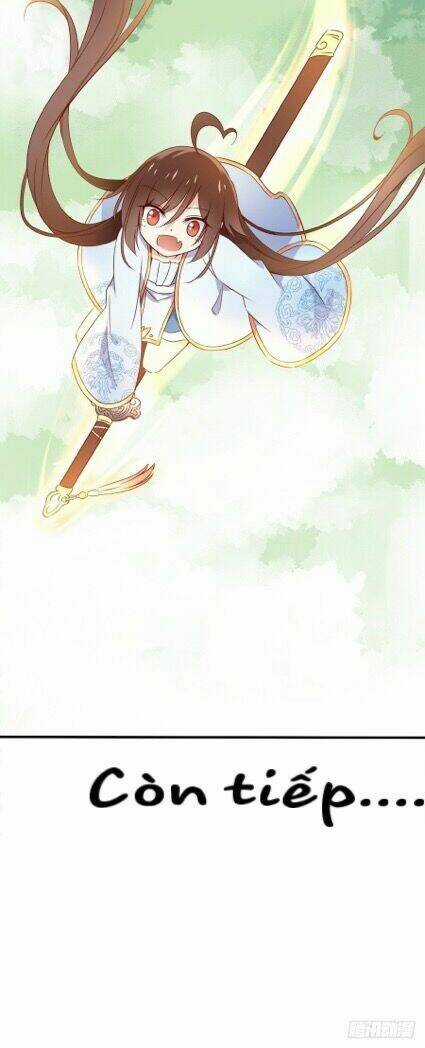 Sư phụ dễ thương của ta Chapter 2 trang 14