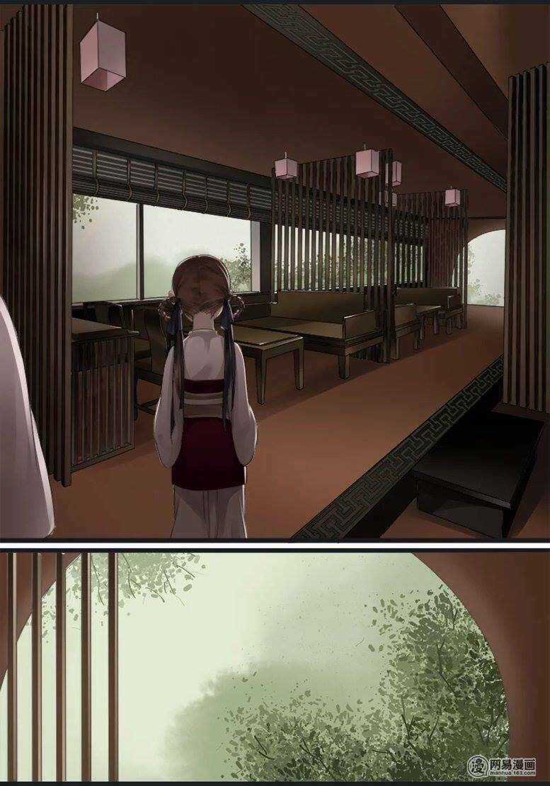 Sư Phụ Là Đào Hoa Yêu Chapter 4 trang 5