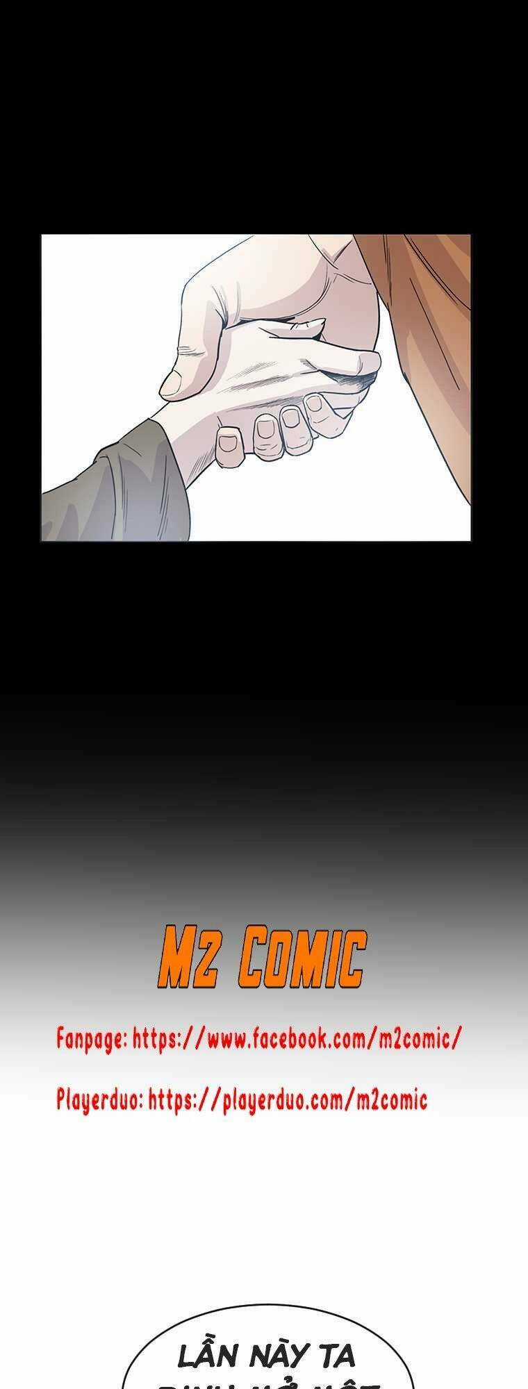 Sư Phụ Quỷ Diện Chapter 1 trang 18