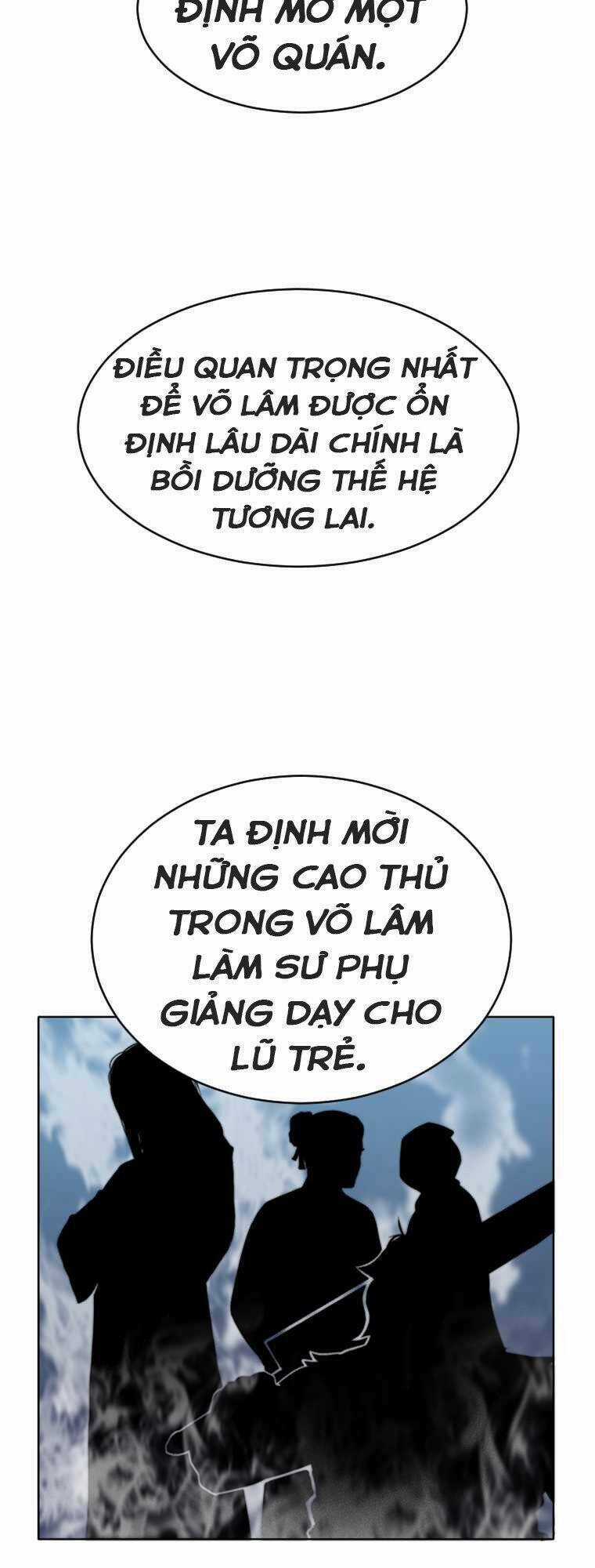 Sư Phụ Quỷ Diện Chapter 1 trang 19