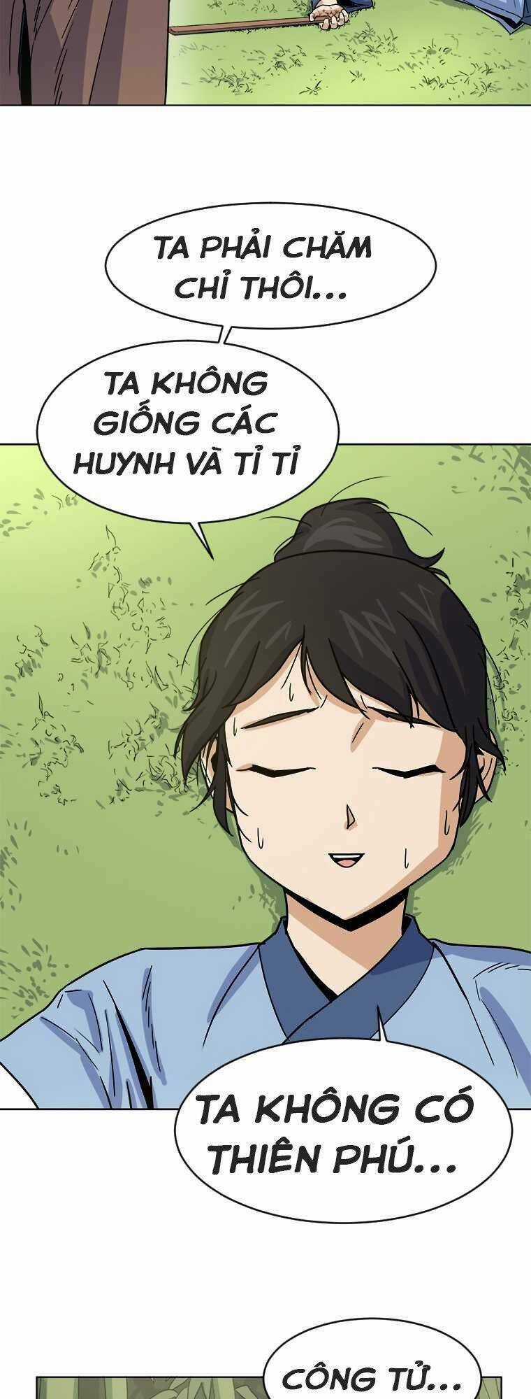 Sư Phụ Quỷ Diện Chapter 1 trang 26