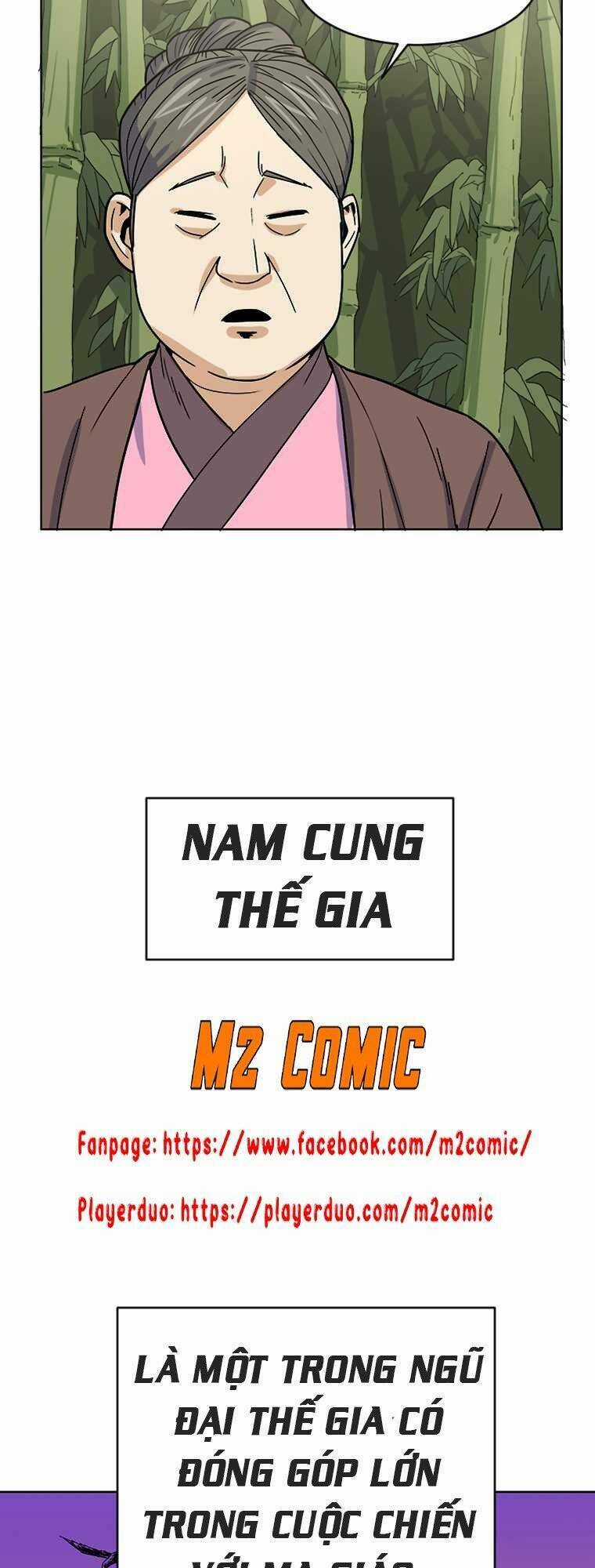 Sư Phụ Quỷ Diện Chapter 1 trang 27