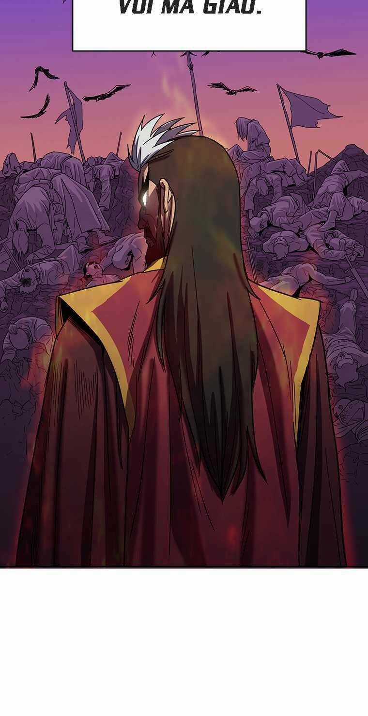 Sư Phụ Quỷ Diện Chapter 1 trang 28