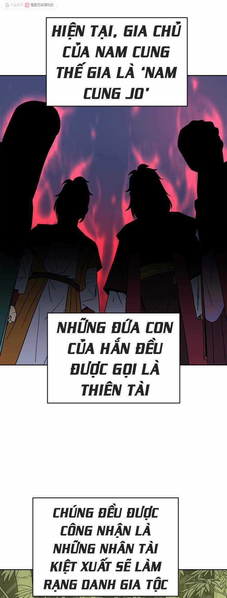 Sư Phụ Quỷ Diện Chapter 1 trang 29