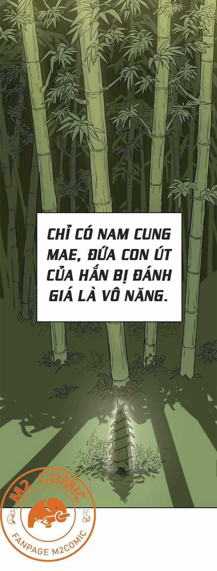 Sư Phụ Quỷ Diện Chapter 1 trang 30