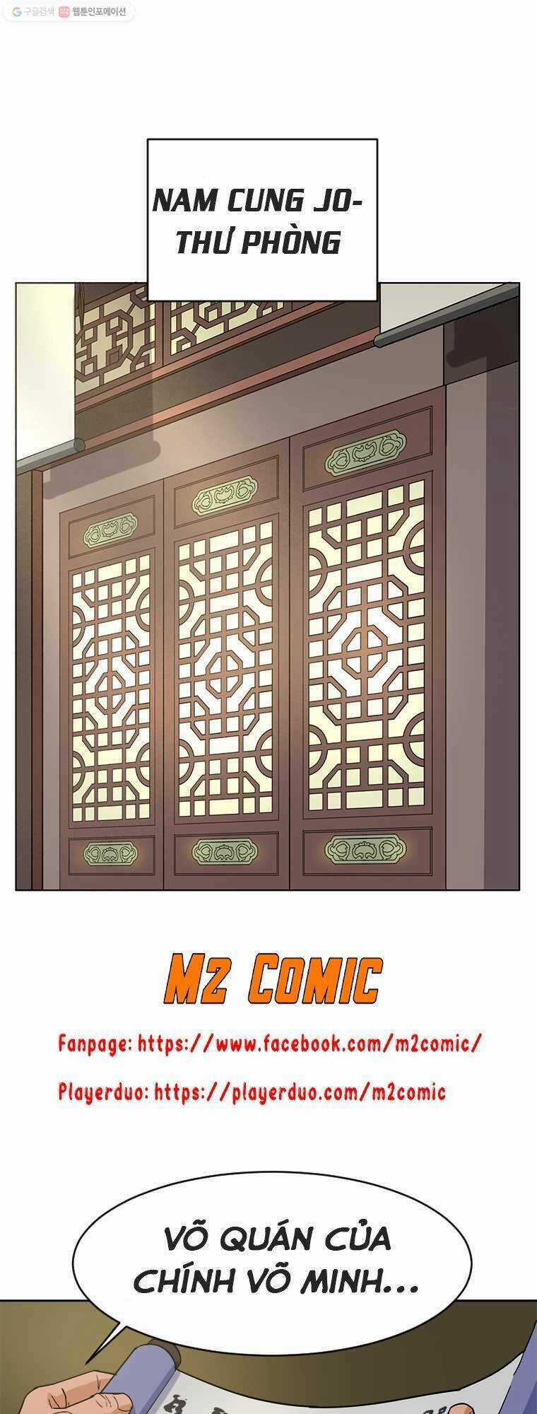 Sư Phụ Quỷ Diện Chapter 1 trang 33